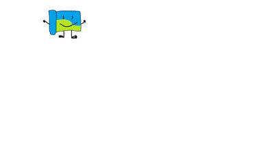Book Bfdi Deviantart Book From Bfdi Drawing On Ms Paint by subbapoast on DeviantArt