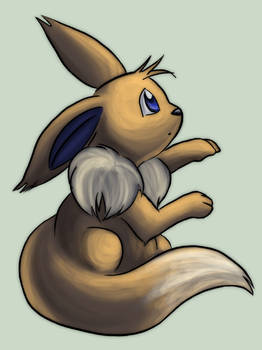 Eevee