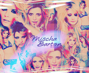 mischa barton-quick style