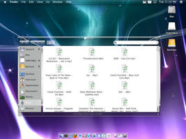 Desktop October 2008