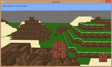 Pycraftr4