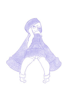 Eva Sweater