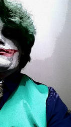 Joker - Animazement 2015