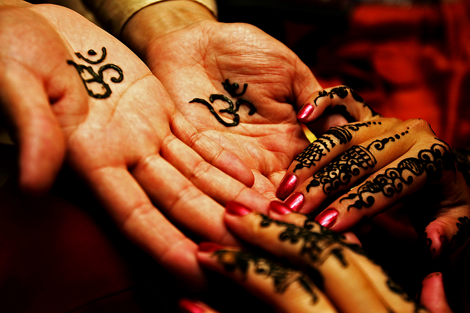 henna