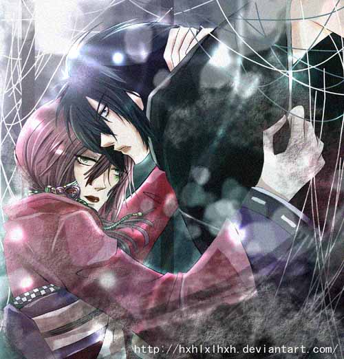 Brave 10 Saizo X Yuri 3 By Hxhlxlhxh On Deviantart Brave 10 Saizo X Yuri 3 By Hxhlxlhxh On Deviantart