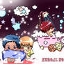 little chibi kurokonobasuke star