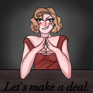 ~Let`s Make A Deal ~