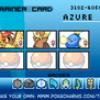Makto Region's Pokemon League~GL#4-Azure