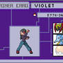 Makto Region's Pokemon League~E4#1-Violet