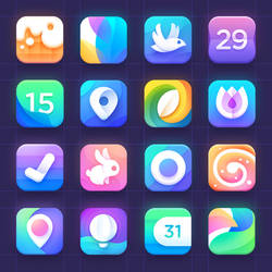 App Icons