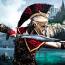 Alexios - Assassin's creed Odyssey