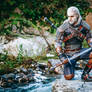 Geralt Of Rivia