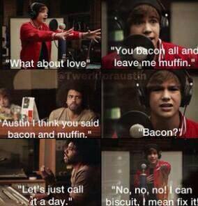 Austin Commercial