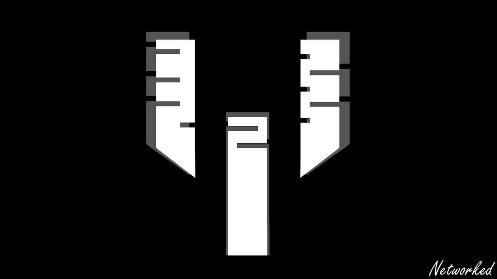 Netatonce Logo Networked Music Logo by BlockGFX on DeviantArt