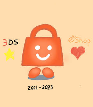 Goodbye Eshop Explore the Best Eshop_bag Art | DeviantArt
