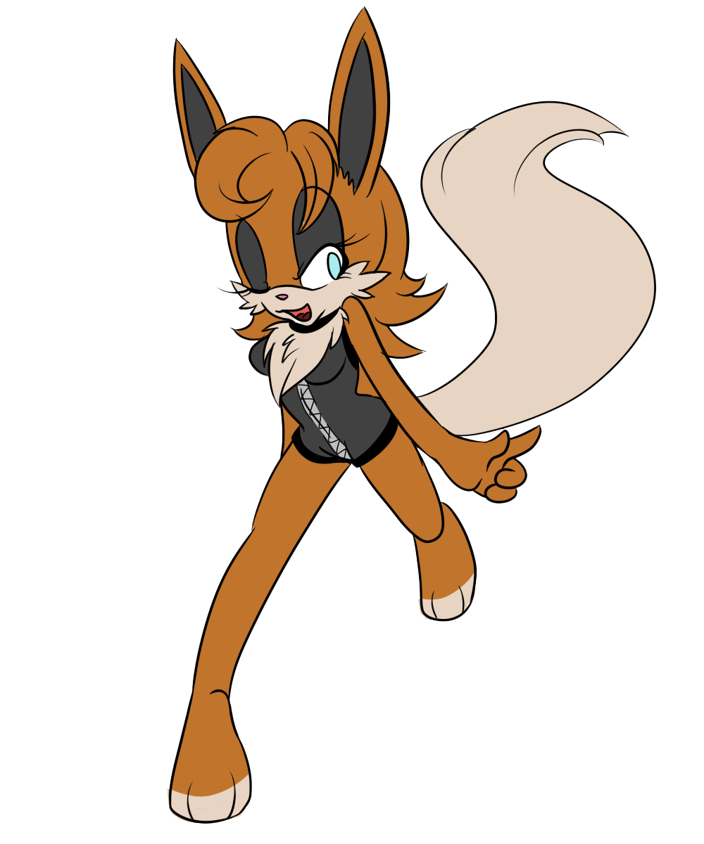 ~.: Ashley the Eevee.:~