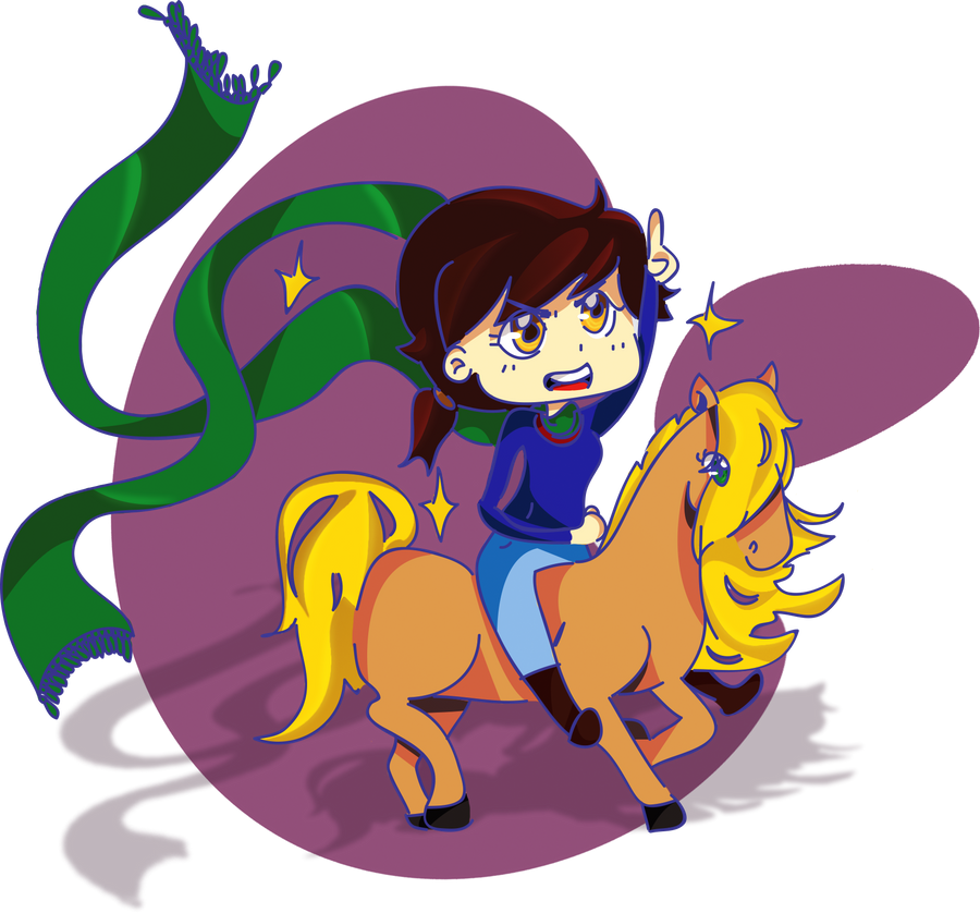 Year Of The Horse By Dream trigger On DeviantArt Year of the horse by dream trigger on deviantart
