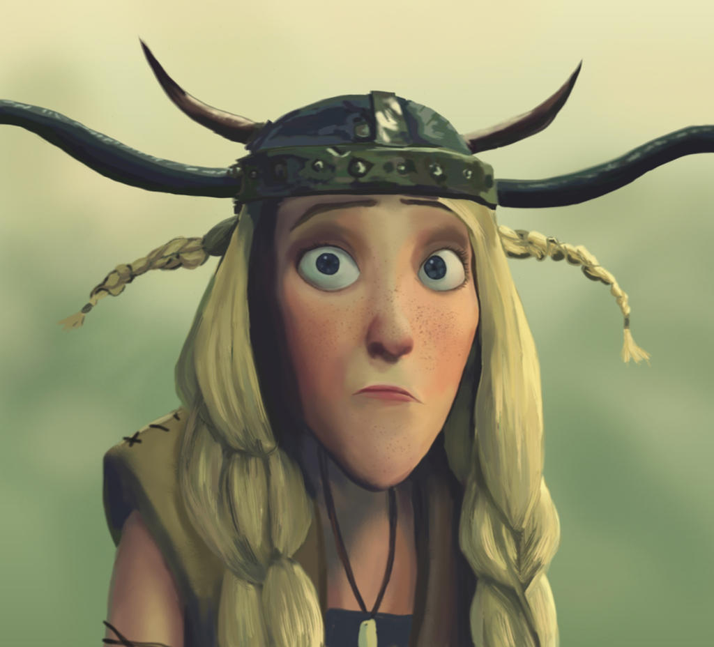 Httyd Ruffnut Voice How To Train Your Dragon Ruffnut at Mary Maxfield blog