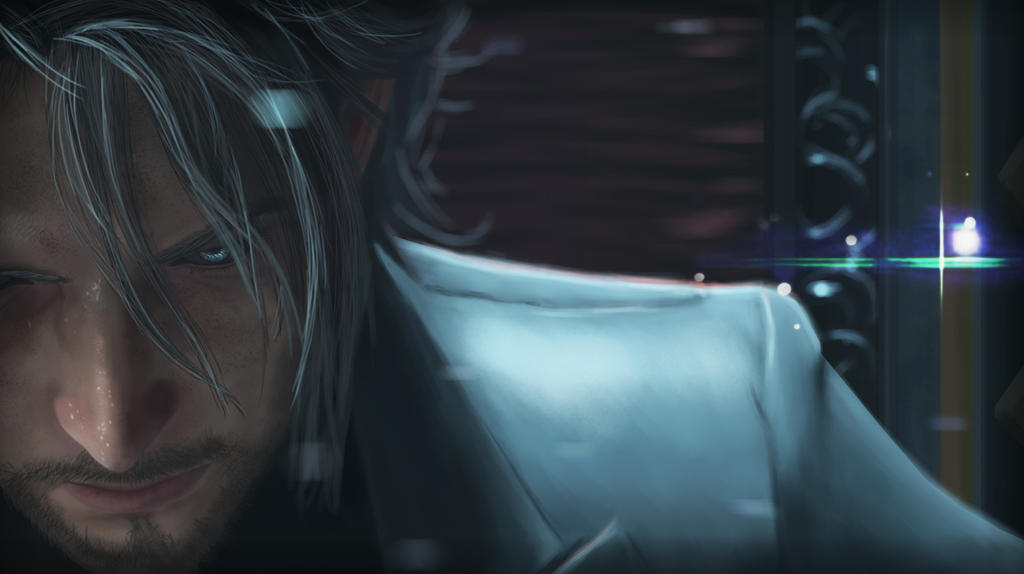 Kings of Lucis by P-Artsypants on DeviantArt
