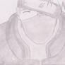 Hatake Kakashi