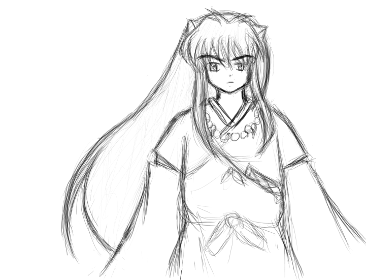 Inuyasha