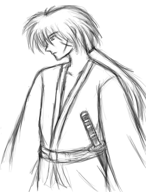 Kenshin Himura