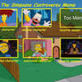 The Simpsons Controversy