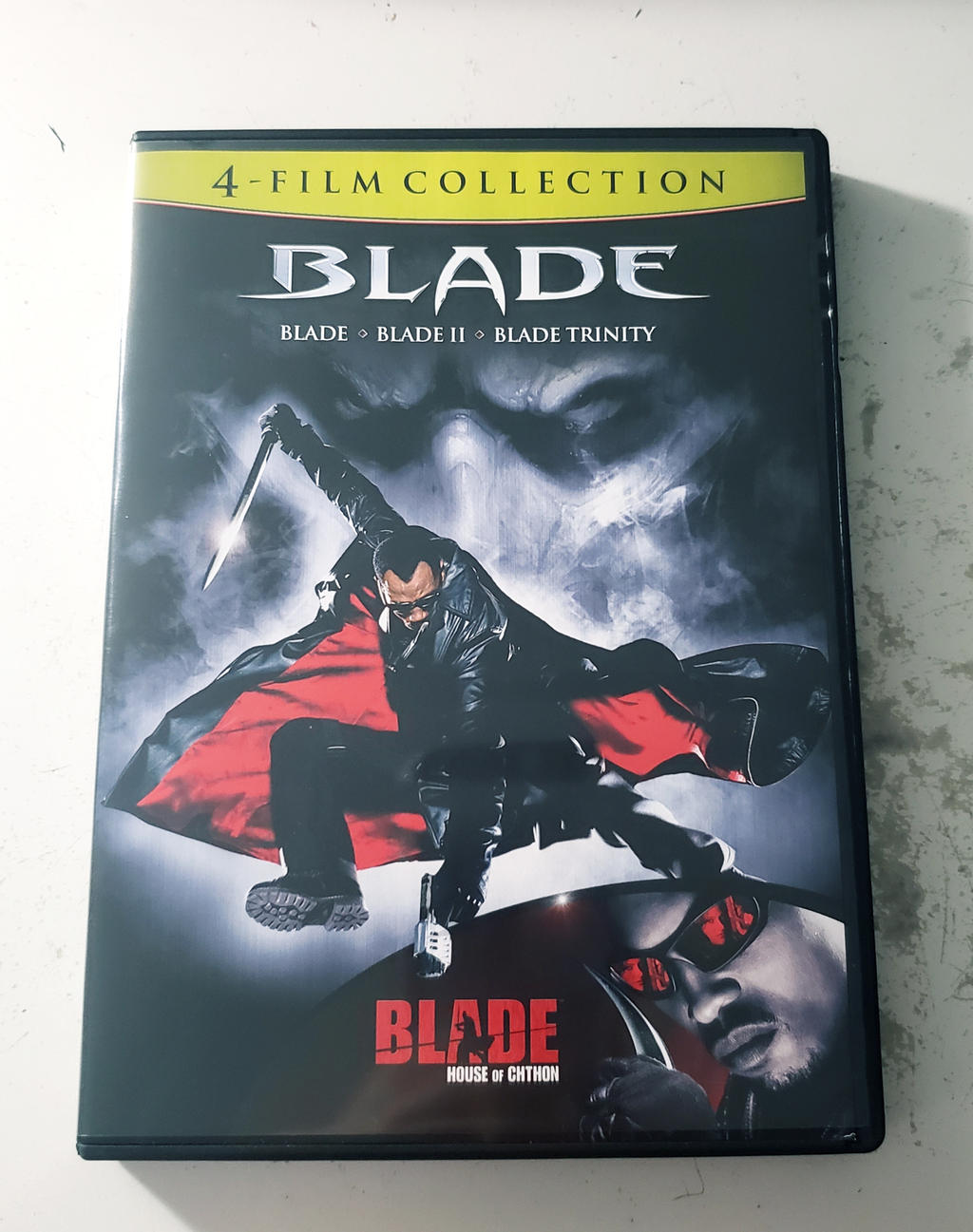 Blade Collection by AnimeCouples1992 on DeviantArt