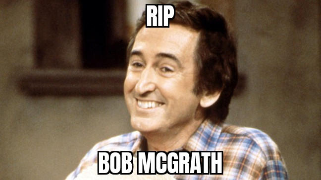 RIP Bob Mcgrath by Kdreamer92 on DeviantArt