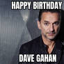 HB Dave Gahan