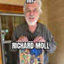 RIP Richard Moll