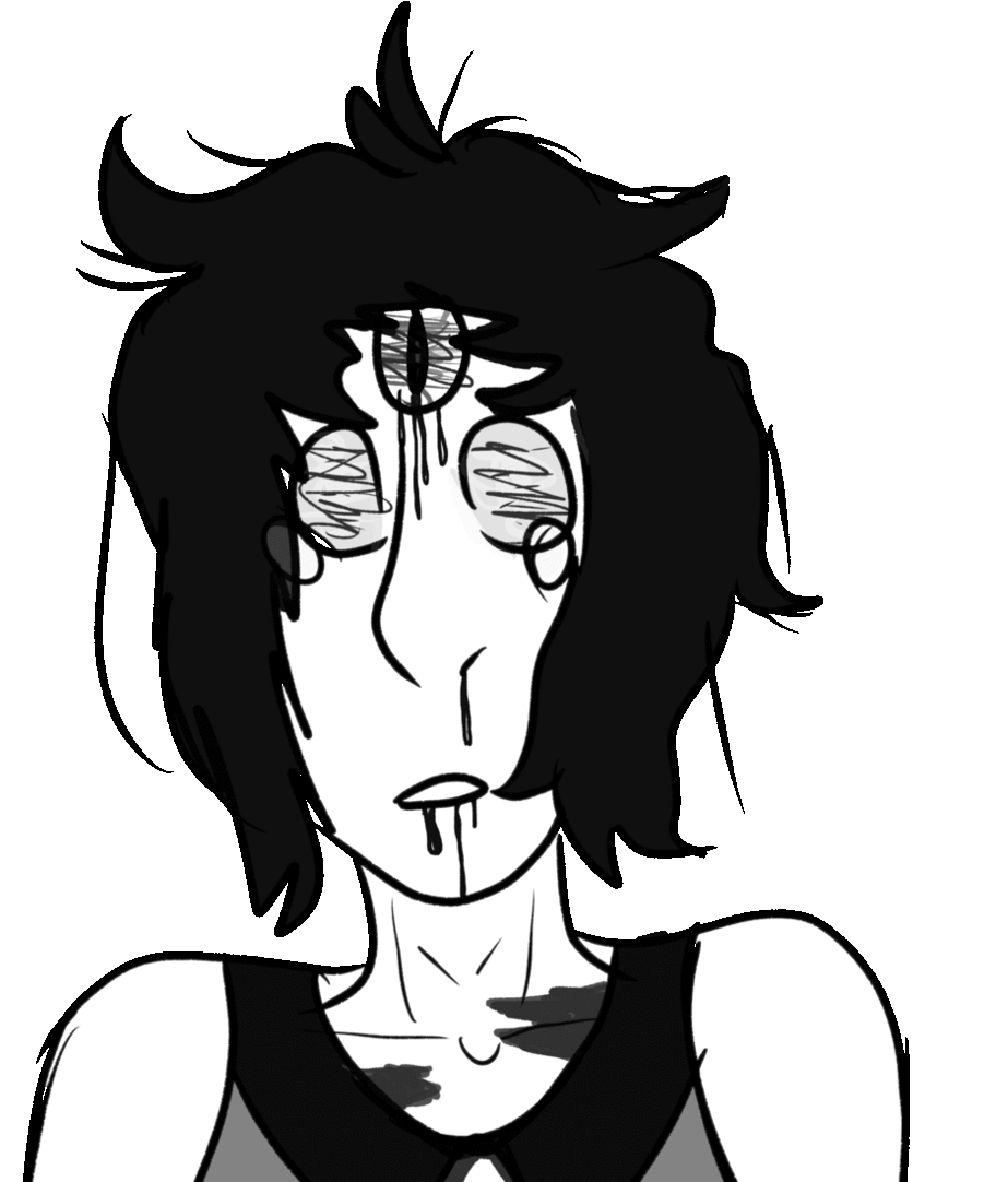 Cracked Zebra Jasper Steven Universe Oc Gemsona By Creepypasta4evar On Deviantart