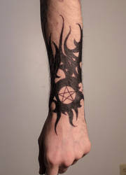 tattoo design :P