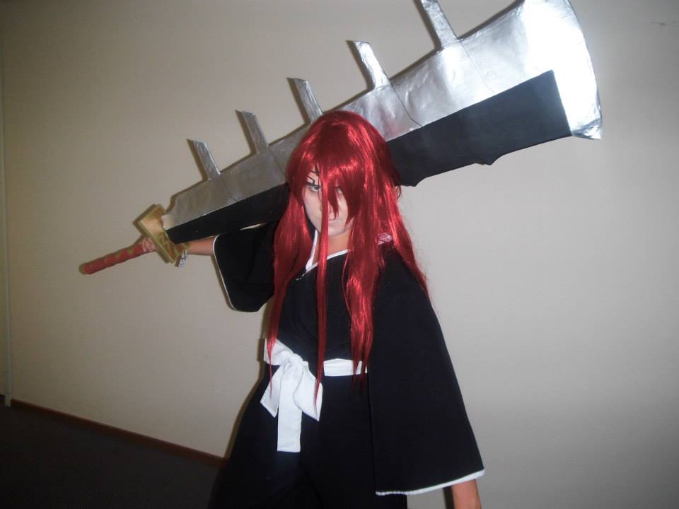 Abarai Renji