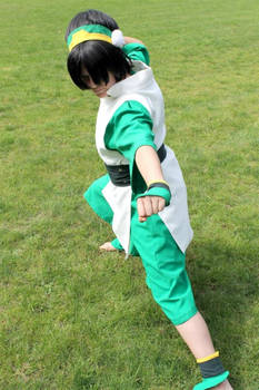 Toph