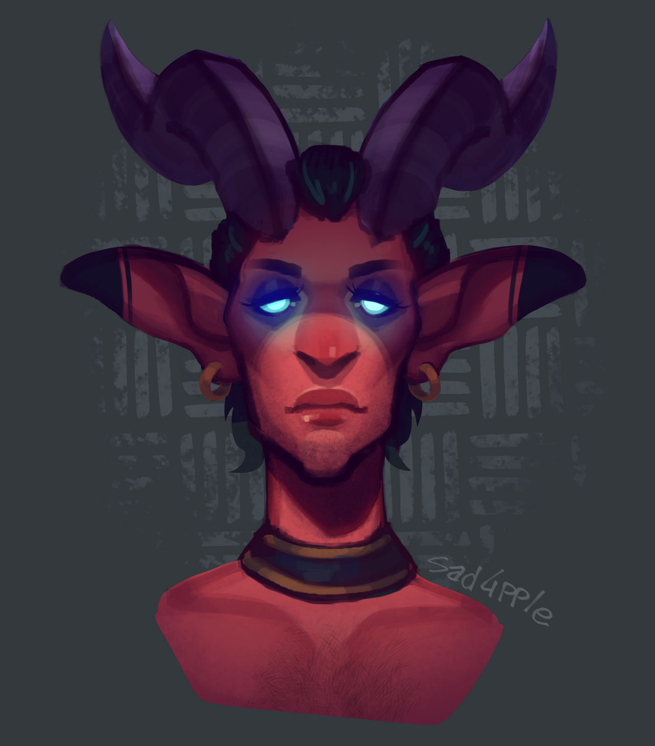 Incubus wow by sad4ppleart on DeviantArt