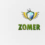 Wallpaper 'Zomer'