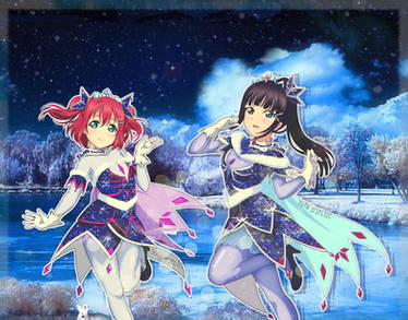Explore The Best Saintaqourssnow Art Deviantart Explore The Best Saintaqourssnow Art Deviantart