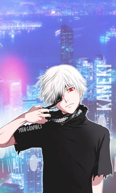 Kaneki wallpaper by wBIack - Download on ZEDGE™