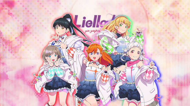 Explore the Best Liella Art | DeviantArt