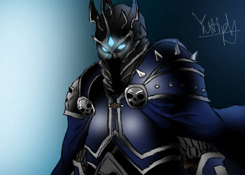 Lich King