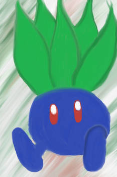 Oddish