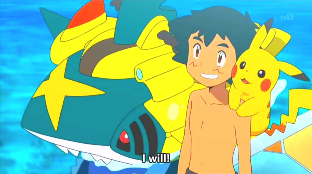 'Ash Royal of Pallet Town in the Kanto Region' by NWR2000 on DeviantArt