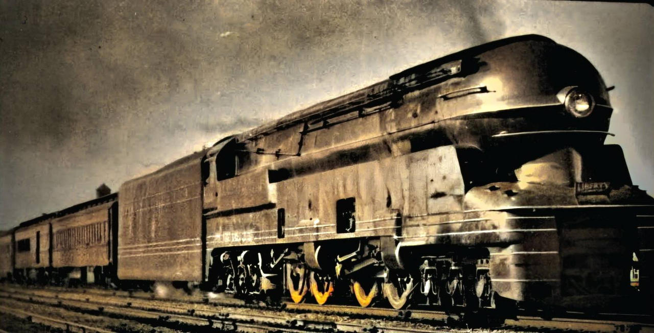 Giant Engine Deviantart The Big Engine by TTTEAnimeFanBoy2000 on DeviantArt