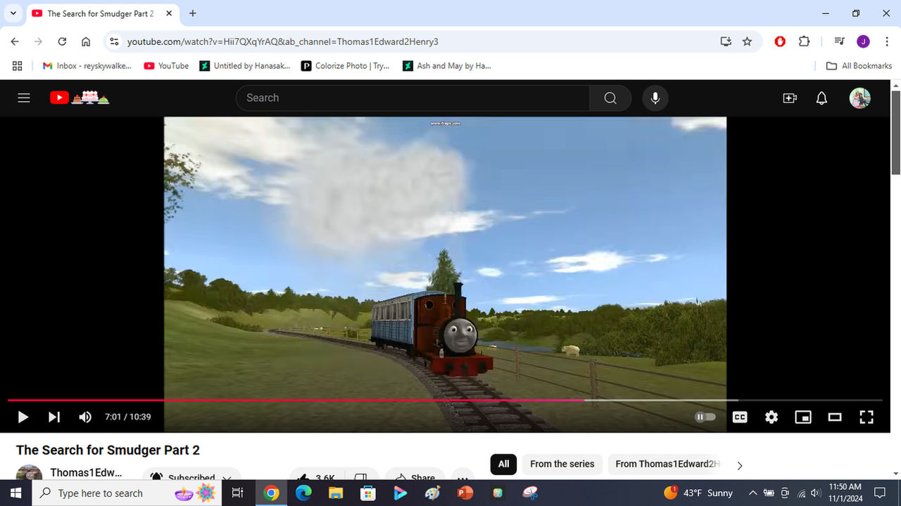 Another Random Screenshot by AlanPegler on DeviantArt