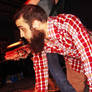 Foxy Shazam + Iowa City 2