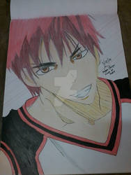 Kagami Taiga