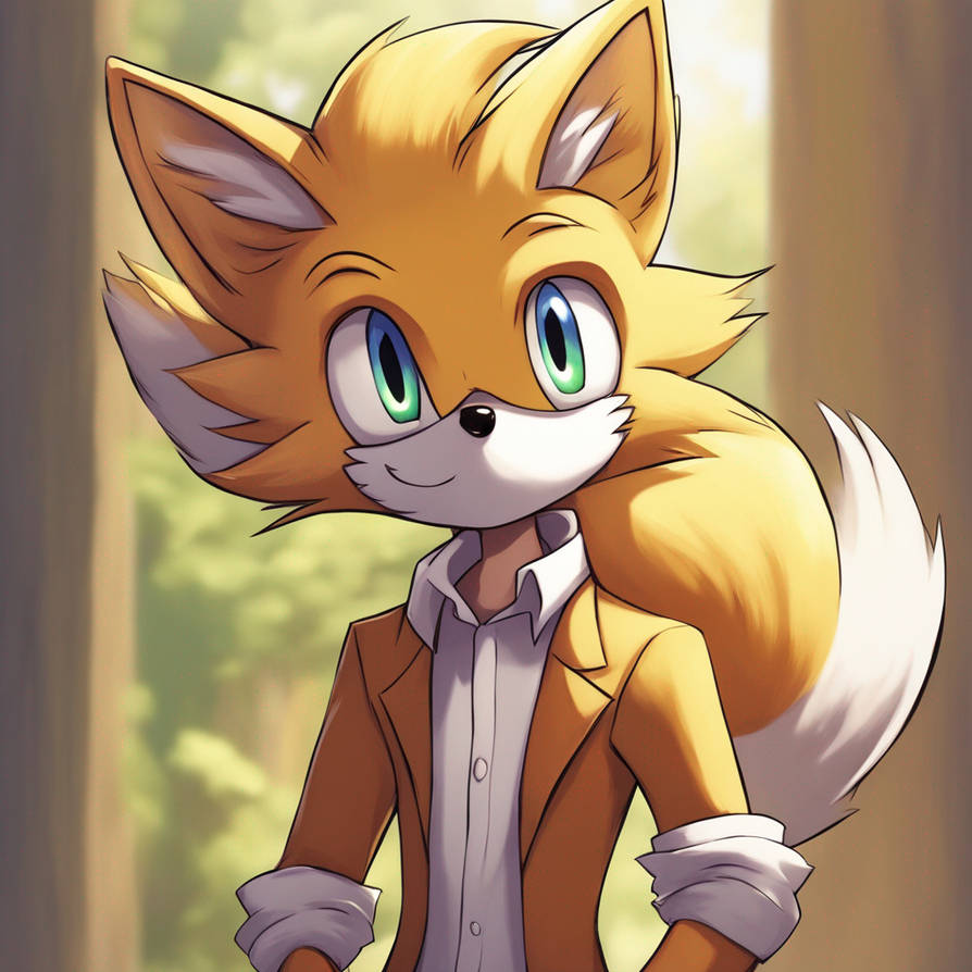 Tails in high school