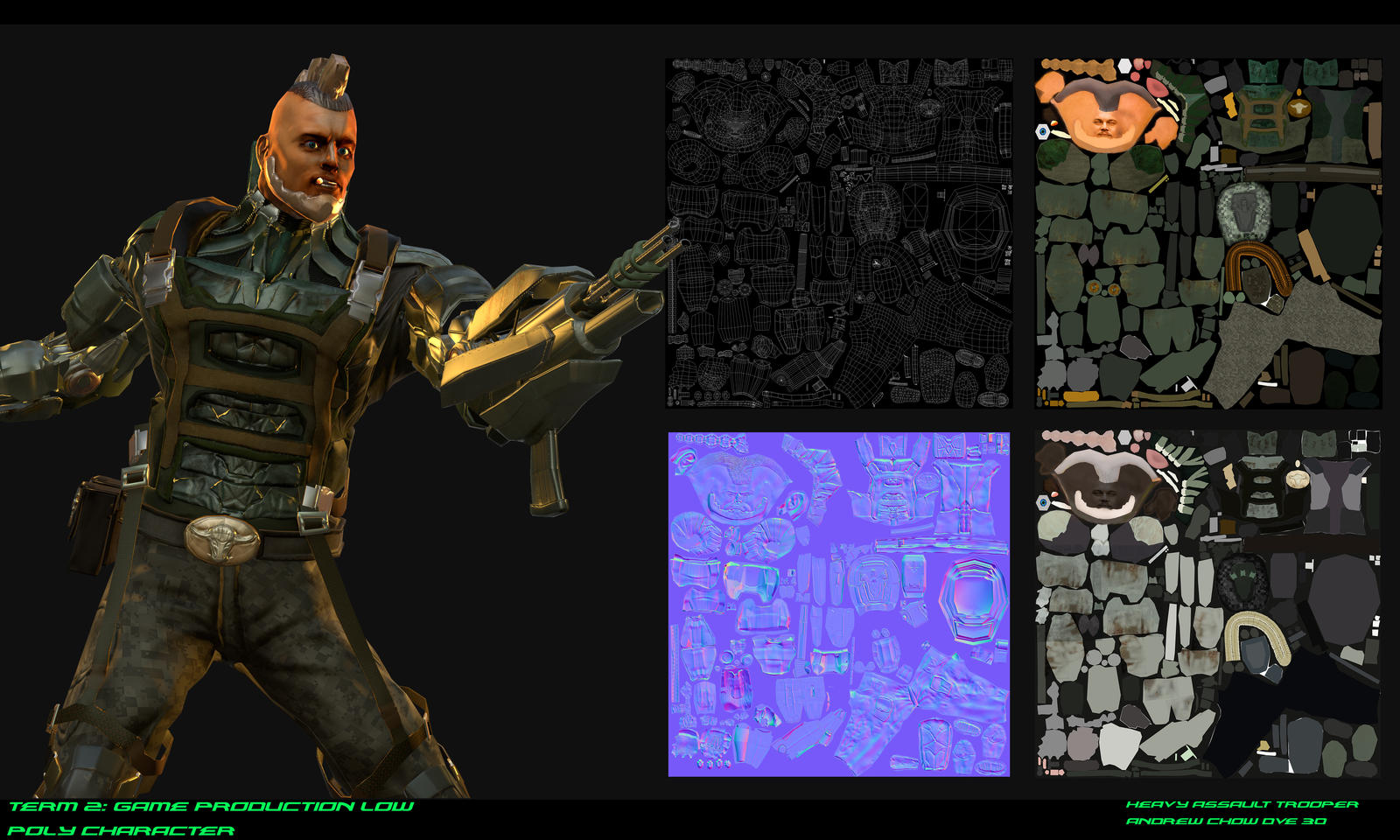 Presentation Shot 3UVs 07Mar15 by AndrewCZ