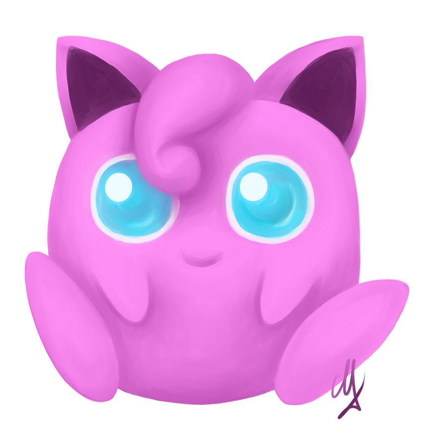 Jigglypuff